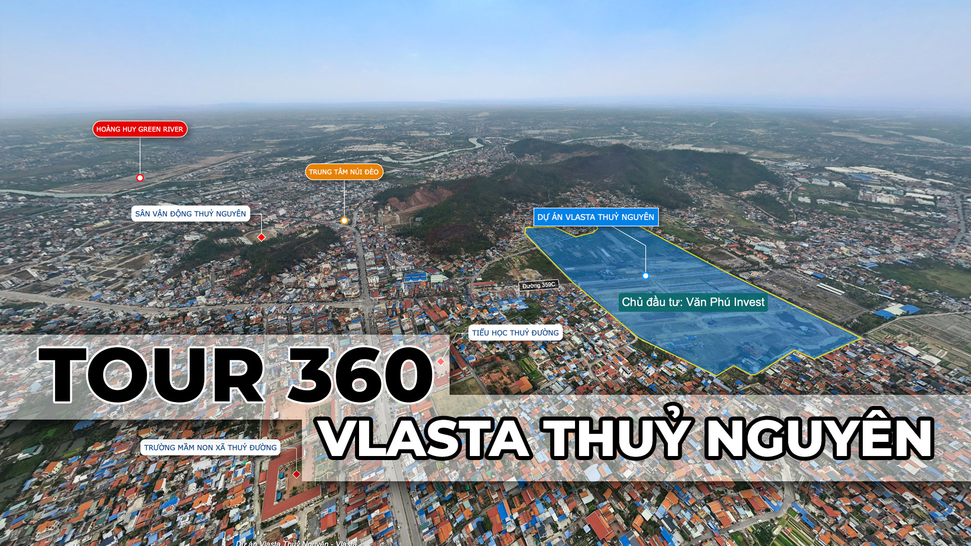 Sa bàn Hoàng Huy Green River