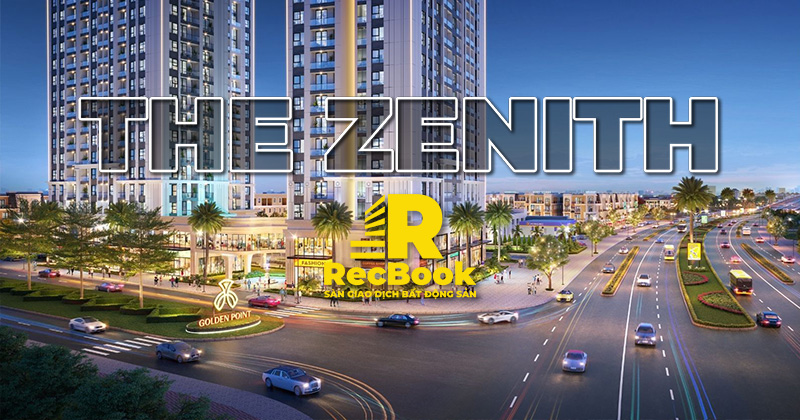 The Zenith Hải Phòng