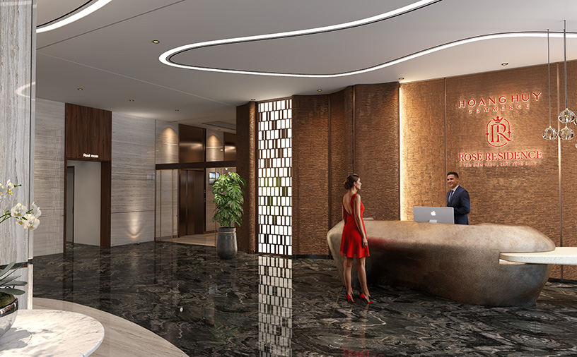 Rose Residence Tiêu Chuẩn Sống