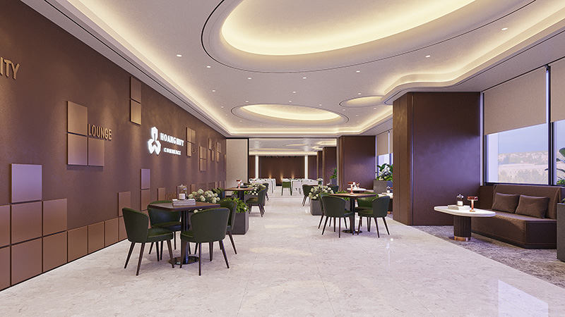 Trung tâm tiệc cưới