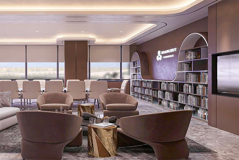 Phòng Sinh Hoạt Cộng Đồng