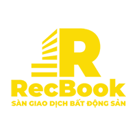 RECBOOK Logo